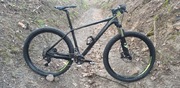 Sprzedam rower MTB Cube reaction GTC Sl