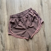 Nike sportowe szorty spodenki dri fit S trening siłownia bieganie