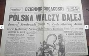 Dziennik Chicagoski - 19 września 1939