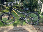 Rower MBike Fitness 20'' alu