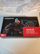 Karta graficzna Gigabyte Radeon RX 7800 XT Gaming OC 16 GB
