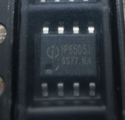 Układ MOS IP6505 SMD SOP-8 step-down IP6505T
