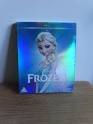 Frozen (Blu-Ray 3D)