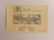 bl.163 B XVII Zjazd P Z F 1998 rok .