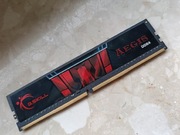 G. Skill DDR 4 16GB