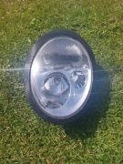 Lampa Mini One Cooper R50 lewa EU