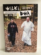 Wilki dwa - Adam Szustak