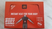 Ogrzewacze uniwersalne do ciał Body Warmer 6-10 h