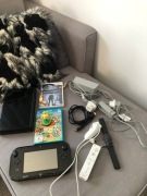 Zestaw wii u konsola 32GB 