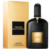 Perfum Tom Ford Black Orchid 100ml Zafoliowany 