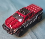 Autko, resorak Hot Wheels - Off-Duty