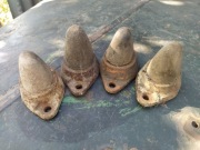 GAZ-69 UAZ 469 B 31512 452 ODBOJE MOSTU