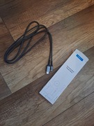 Kabel USB-C NA HDTV 4K XL 