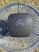 Citroen c4 Picasso II poduszka powietrzna kierowcy airbag