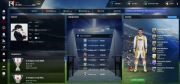 KONTO FOOTBALL TEAM 735+ LVL, DUŻO ZASOBÓW !