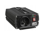 Przetwornica Volt IPS 600 DUO 12V/24V/220V 