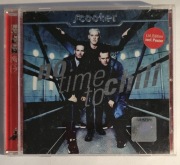 SCOOTER - NO TIME TO CHILL (CD)