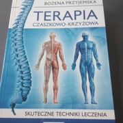 Terapia Czaszkowo krzyżowa