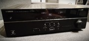 Amplituner Yamaha HTR-2067 + pilot