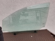 Peugeot 208 II szyba drzwi lewy przód 2021 r