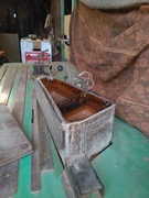 okleiniarka wąskich płaszczyzn