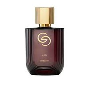 Woda perfumowana Giordani Gold Man Oriflame 75 ml
