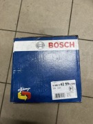 Alternator BOSCH 0986042590 do MAN