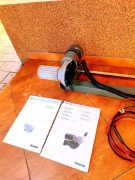 Truma mover do przyczepy kempingowej