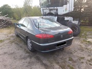 Peugeot 607                                     