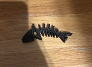 rekinek w kolorystyce galaxy black