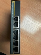 Harting Switch przemysłowy : Harting Ha-VIS eCon 3060B-A