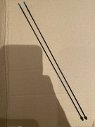 Szprycha shimano XT WH-M8000 27.5 281,5 mm