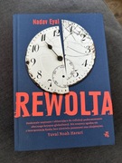 Rewolta - Nadav Eyal