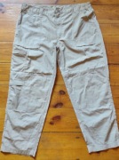 spodnie cargo regatta r.56 / XXL