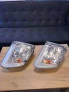 Lampy do Volvo FE