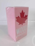 Dsquared 2 Wood Pour Femme 100ml