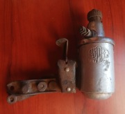 Dynamo rowerowe Impex Super