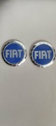 Logo , emblemat FIAT – 73 mm