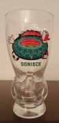 Szklanka coca cola Donieck