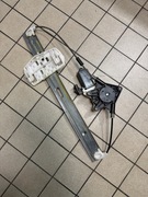 Jeep Wrangler JK podnośnik szyby