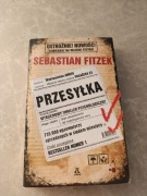 Sebastian Fitzek - "Przesyłka"