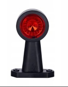 NOWA Lampa Obrysowa HORPOL LD 722 "obrysówka"