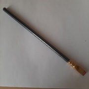 Ołówek Eberhard Faber Blackwing 602 Woodclinched USA z lat 70 vintage nowy