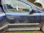 Opel astra g kombi drzwi prawe lewe 