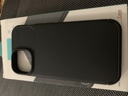 Etui czarne do iPhone 15