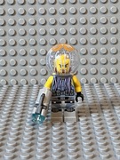 Lego Ninjago „Meduza” (Movie)