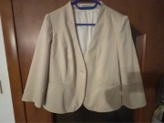 Żakiet firmy Molton