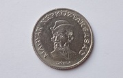 Węgry 20 forint 1989r.