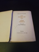 Wyżej podnieście strop cieśle i Seymour Introdukcja J.D. Salinger