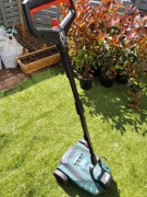 Kosiarka Parkside PRMHA 20-Li A1 akumulatorowa